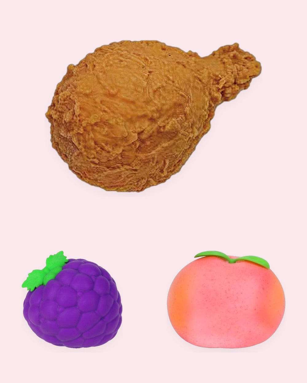 Food Squishies