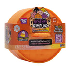 Crazy Fun Mystery Dumpling Trick-or-Treat Edition Set (Styles May Vary)