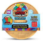 Crazy Fun Mystery Dumpling Squishy, Gummy Bear Edition (Styles May Vary)