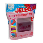 JELL-O® Scented Squishy Toy (Styles May Vary)