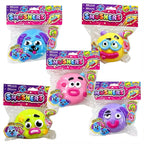 ORB Curiosities Smusher Squeeze Toy (Styles May Vary)