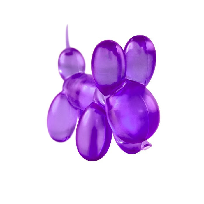 Incredible Play Stretchi Gummy Balloon Dog (Styles May Vary)