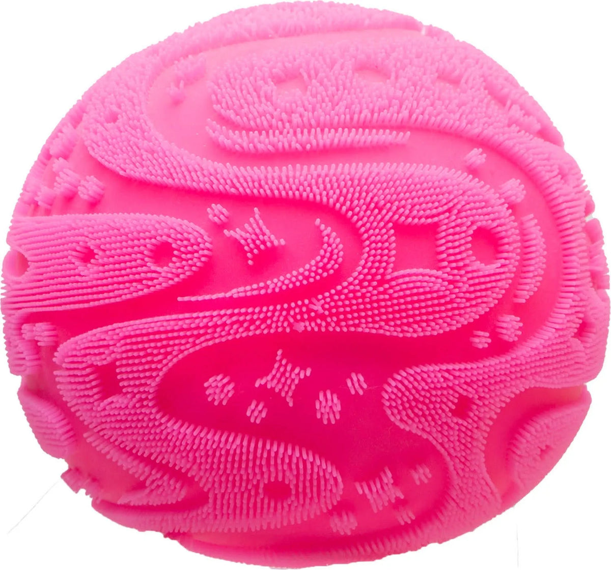 Super NeeDoh Fuzz Ball (Styles May Vary)
