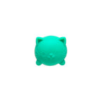 NeeDoh Teenie Cool Kittens, Assorted Colors, 4/Pack