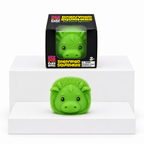 NeeDoh Fuzz Ball Barnyard Squishers Styles May Vary)