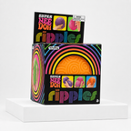 Super NeeDoh Ripples Squishy (Styles May Vary)