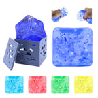 Minecraft Jelly Cube Fidget Toy