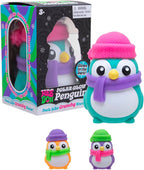 NEEDOH POLAR GLOW PENGUIN (Styles May Vary)