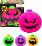 Schylling NeeDoh Jack-Glow Lantern (NeeDohween edition)