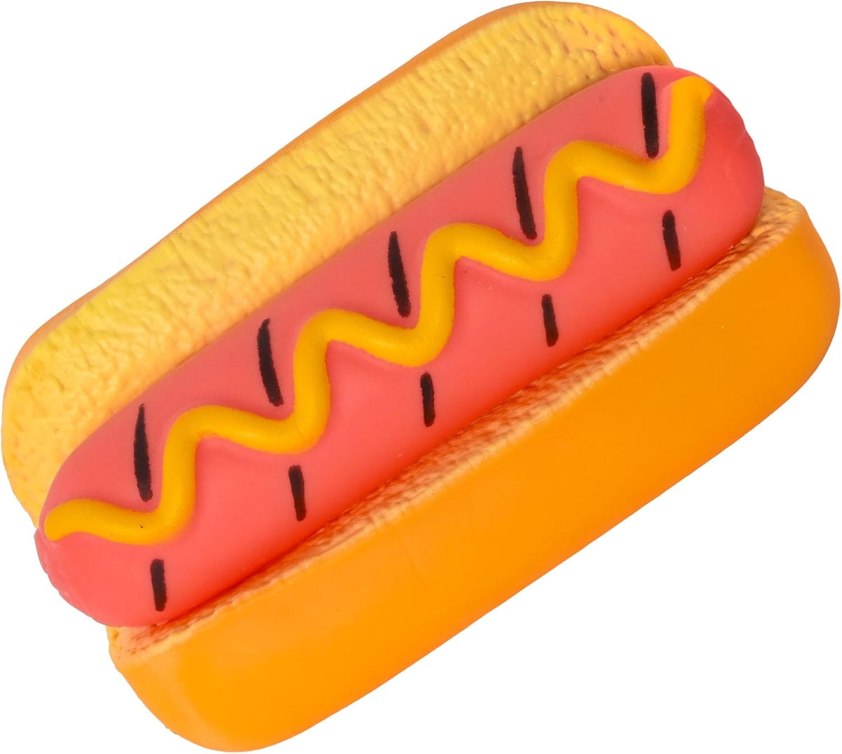 Sunny Days Squeeezy Hot Dog Fidget To