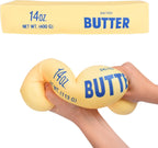The Sunny Days Squeezy Butter