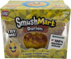 RMS Crazy Fun Smush Mart Durian Squishy