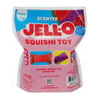 JELL-O® Scented Squishy Toy (Styles May Vary)