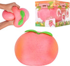 Sunny Days Squeezy Peach