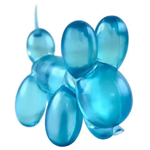 Incredible Play Stretchi Gummy Balloon Dog (Styles May Vary)