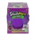 SmushMart Jumbo Grapes Squishy, Scented