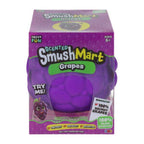 SmushMart Jumbo Grapes Squishy, Scented