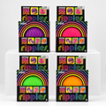 Super NeeDoh Ripples Squishy (Styles May Vary)