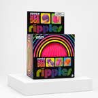 Super NeeDoh Ripples Squishy (Styles May Vary)