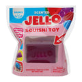 JELL-O® Scented Squishy Toy (Styles May Vary)