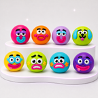 ORB Curiosities Smusher Squeeze Toy (Styles May Vary)