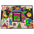 NeeDoh 2026 Squishmas Advent Calendar (Styles May Vary)