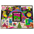 NeeDoh 2026 Squishmas Advent Calendar (Styles May Vary)