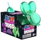 Incredible Play Stretchi Gummy Balloon Dog (Styles May Vary)