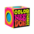 Schylling NeeDoh Color Change