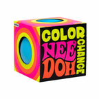Schylling NeeDoh Color Change