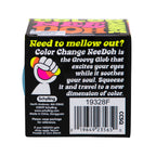 Schylling NeeDoh Color Change