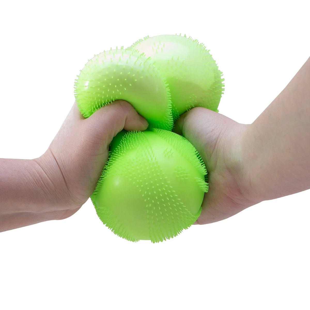 Super NeeDoh Fuzz Ball (Styles May Vary)
