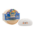 Crazy Fun Mystery Dumpling Metallic Pearl Edition Set (Styles May Vary)