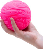 Super NeeDoh Fuzz Ball (Styles May Vary)