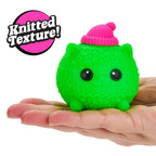 Needoh SQUISHMAS KNITTENS 2026- (Styles May Vary)