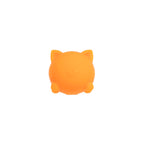 NeeDoh Teenie Cool Kittens, Assorted Colors, 4/Pack