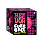 The NeeDoh Fuzz Ball