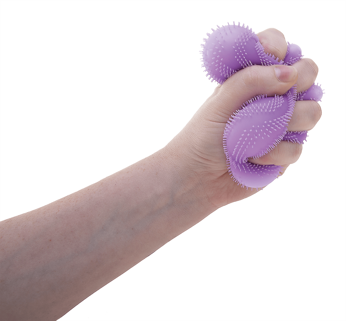 The NeeDoh Fuzz Ball