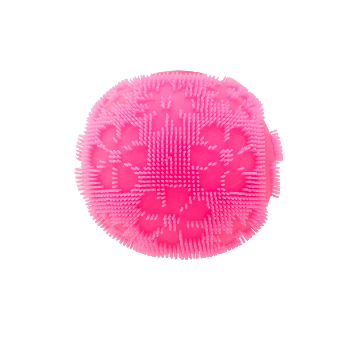 The NeeDoh Fuzz Ball