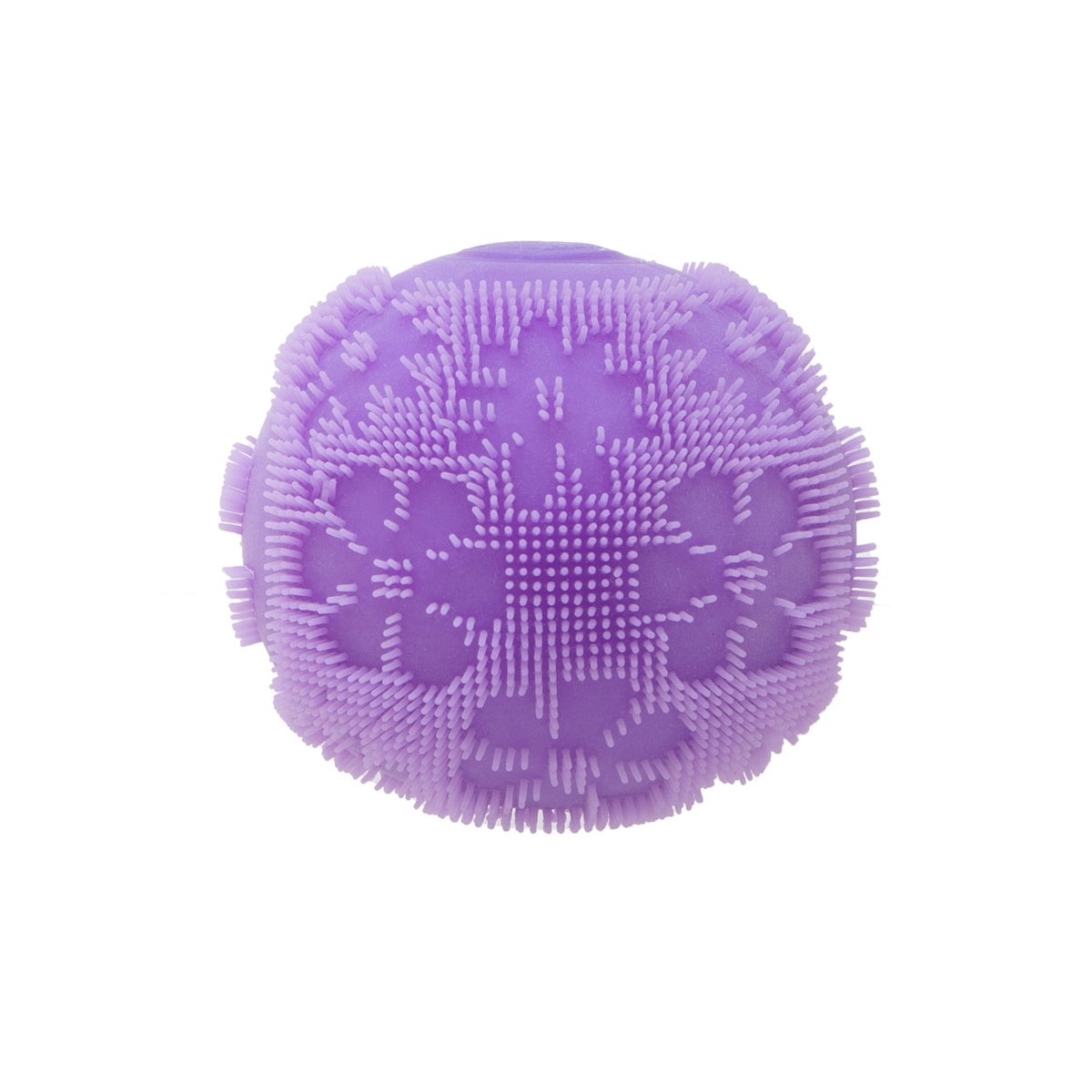 The NeeDoh Fuzz Ball