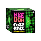 The NeeDoh Fuzz Ball