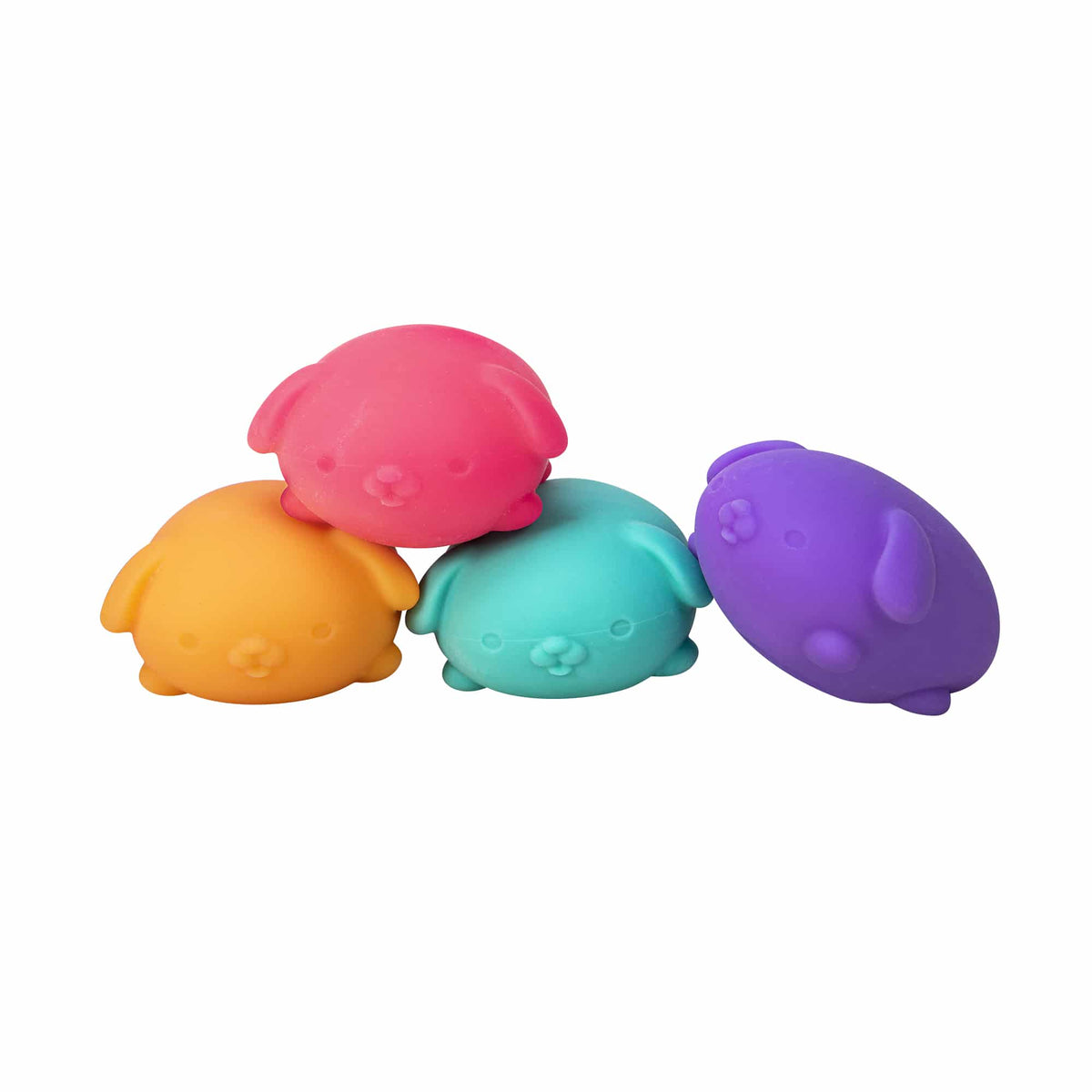 Funky Pup NeeDoh Squish Toy