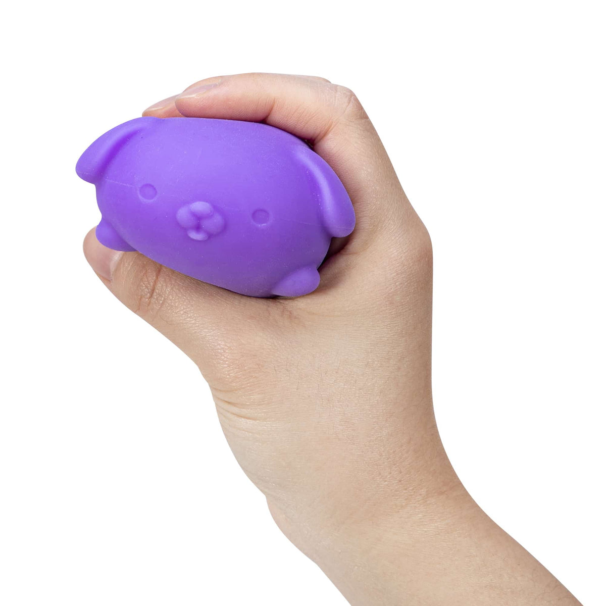Funky Pup NeeDoh Squish Toy
