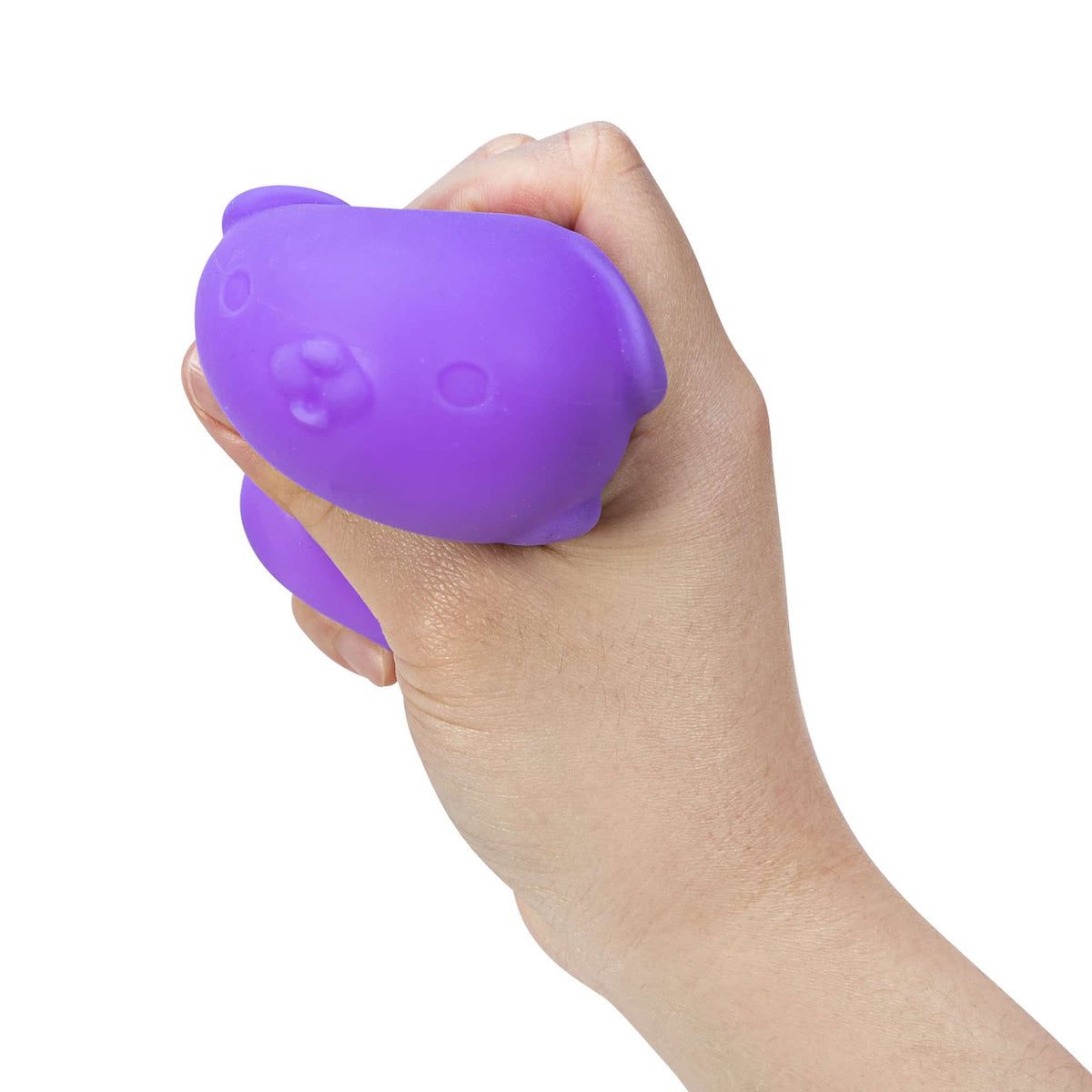 Funky Pup NeeDoh Squish Toy