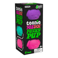 Schylling NeeDoh Teenie Funky Pups 3-Pack
