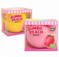 Jumbo Peach Squishy (Styles May Vary)