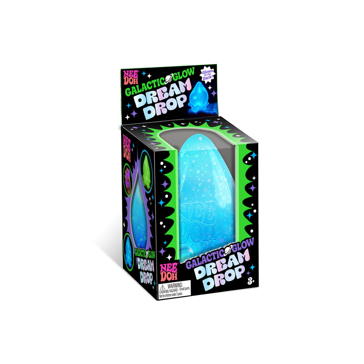 Galactic Glow DreamDrop