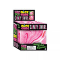 Schylling NeeDoh Nice Cube Candy Swirl