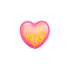 NeeDoh Good Vibes Only Heart edition