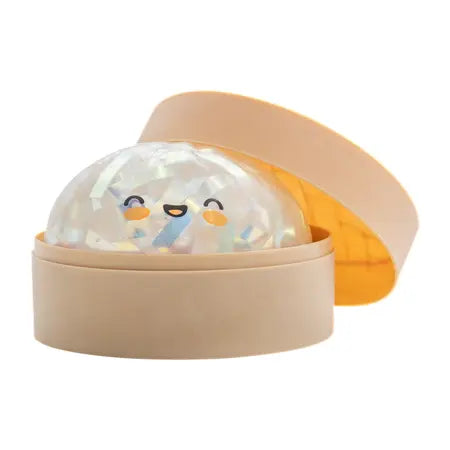 Crazy Fun Mystery Dumpling Silver Ribbon Edition Set (Styles May Vary)